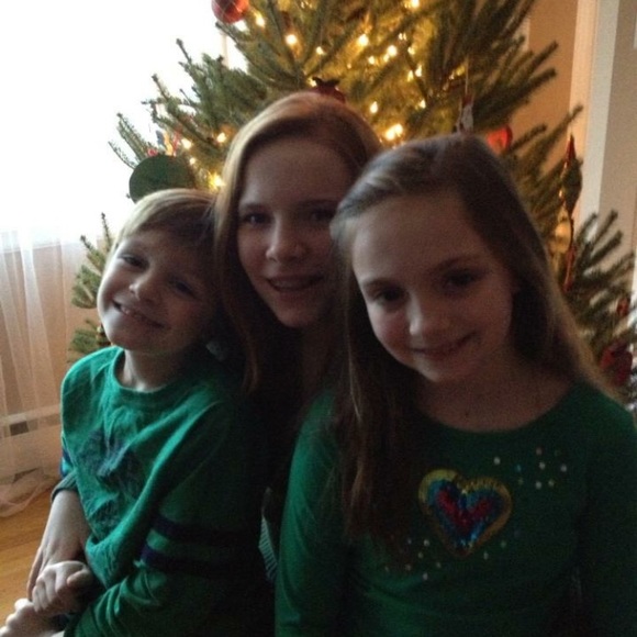 Meet your Posher, Gillianne - Picture 1 of 1